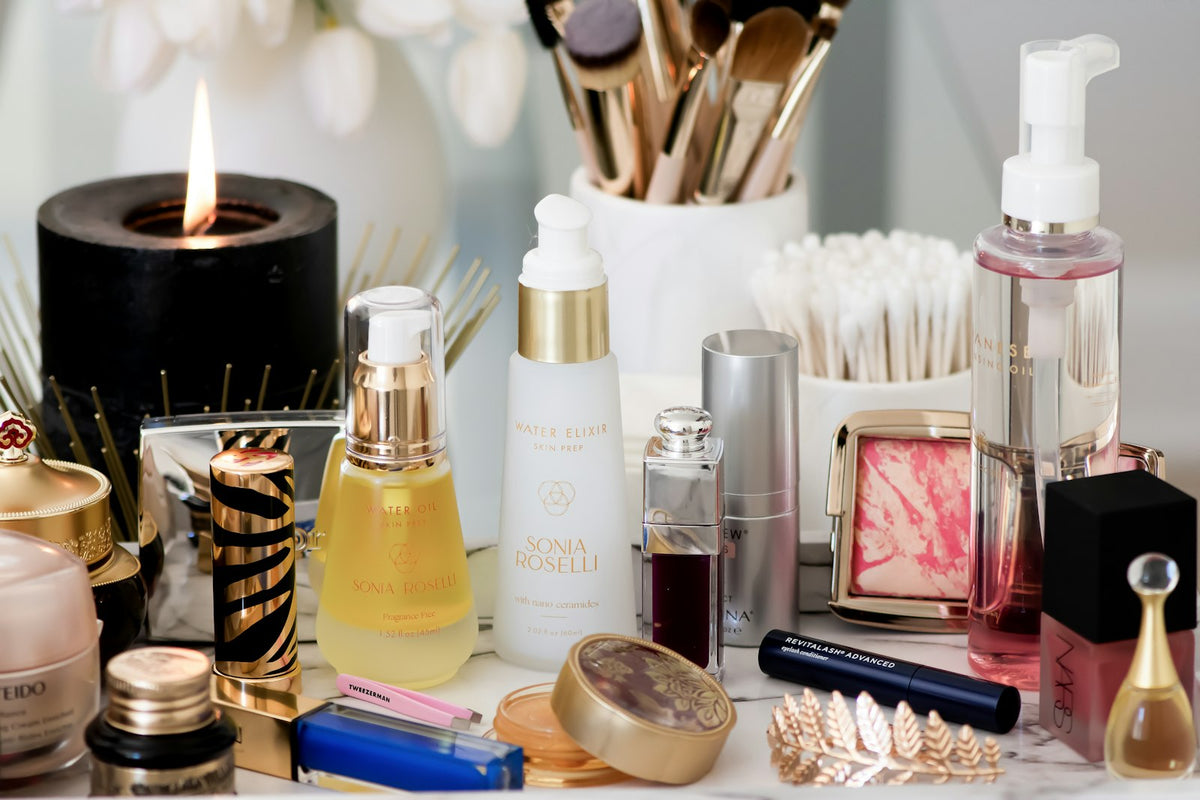 DG Skin Care