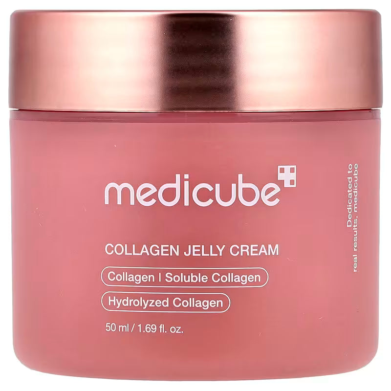 Medicube, Collagen Jelly Cream