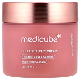 Medicube, Collagen Jelly Cream