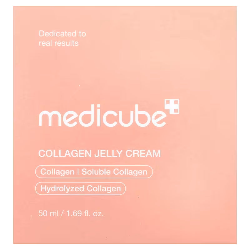 Medicube, Collagen Jelly Cream