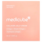Medicube, Collagen Jelly Cream