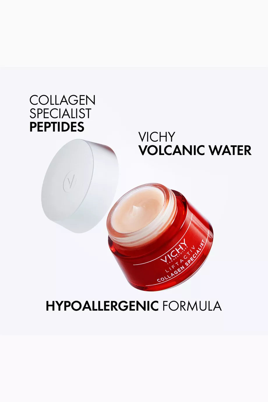 Liftactiv Collagen Specialist Day Cream Anti Aging