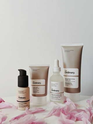 Rhassoul Clay Hair Mask