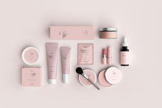 Ceramide Barrier Moisturiser