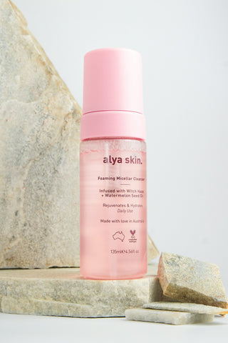 Hammam Bath Oil